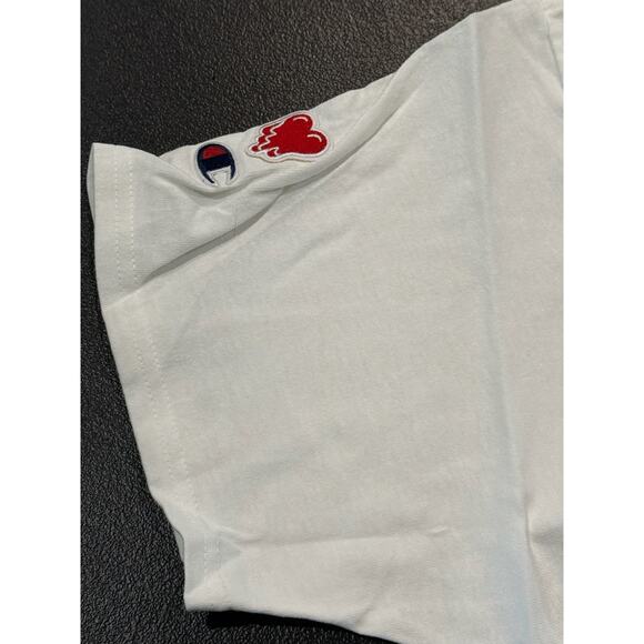 Emotionally Unavailable*Sexual Distancing Shirt*RARE SOLD OUT Collab*NEW in bag - Picture 7 of 9